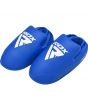RDX X2 SEMI CONTACT TAEKWONDO BOOTS/Blu-2