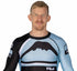 Fuji Mount Long Sleeve Rashguard