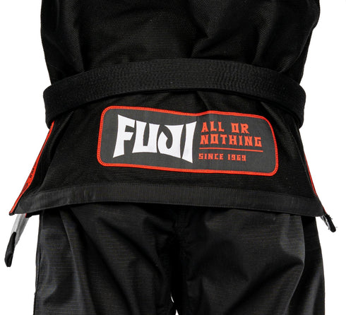Fuji Suparaito BJJ Gi Worldwide Edition