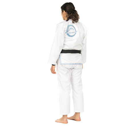 FUJI Submit Everyone Women's BJJ Gi