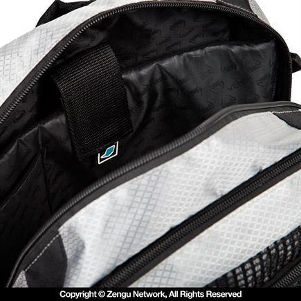 Venum Challenger Pro Backpack - Grey - MMA Fightland