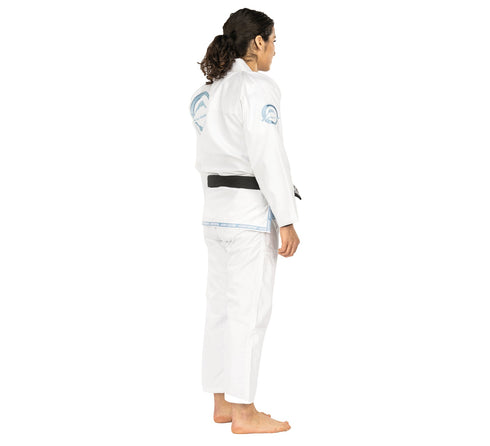 FUJI Submit Everyone Women's BJJ Gi