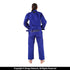 Tatami Estilo 5.0 Jiu Jitsu Gi- Blue Graphite-13