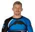 Fuji Mount Long Sleeve Rashguard