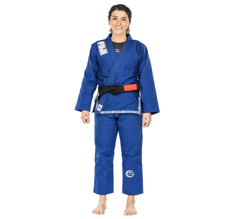 FUJI Submit Everyone Women's BJJ Gi