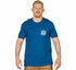 Fuji Global Pocket T-Shirt