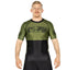 Fuji Special Ops Short Sleeve Rashguard