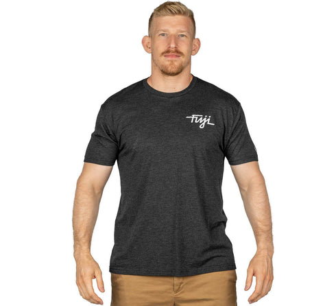 Fuji Midnight T-Shirt