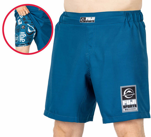 Fuji Ultimate Grappling Shorts