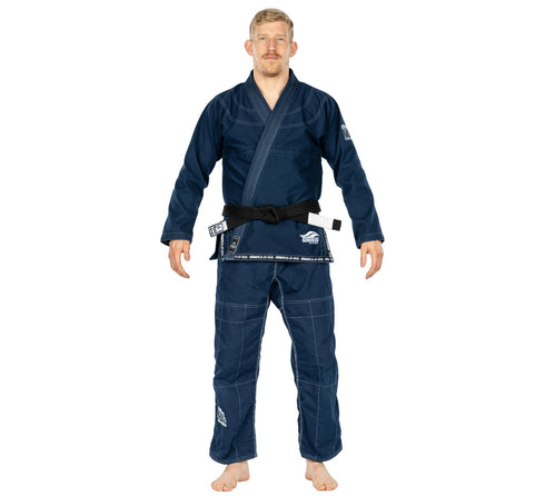 Fuji Suparaito BJJ Gi