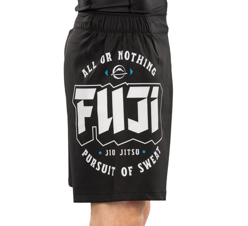 Fuji Bam Bam Grappling Fight Shorts