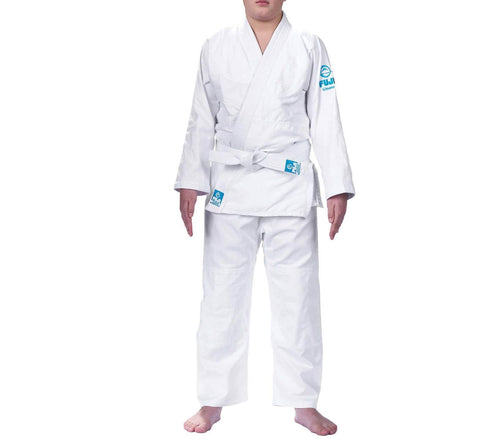 FUJI Starter Kids Judo Gi - MMA Fightland
