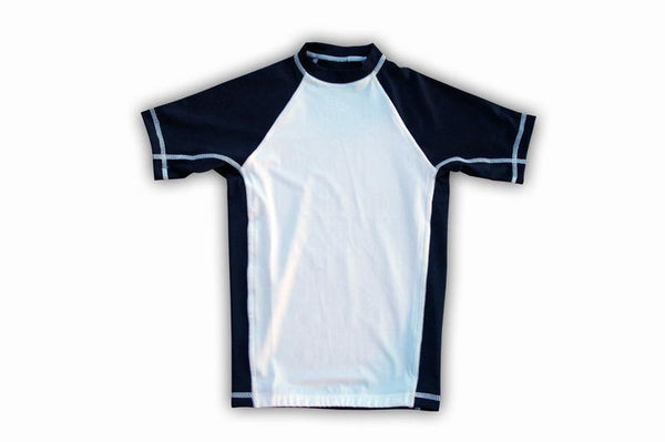 Combat Corner Youth Rash Guard