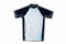 Combat Corner Youth Rash Guard