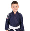 TATAMI NOVA CHILDREN`S JIU JITSU GI-NAVY-1