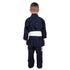 TATAMI NOVA CHILDREN`S JIU JITSU GI-NAVY-4