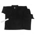 BOLD LOOK 8.5OZ SUPER MIDDLEWEIGHT V-NECK SETS-BLACK-1