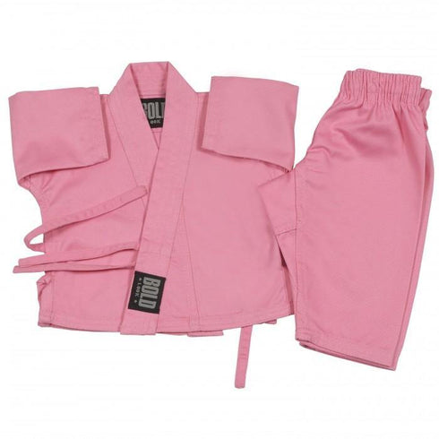 Bold Look INFANT SETS-PNK-1