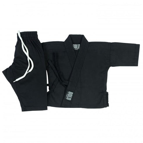 Bold Look INFANT SETS-BLK-1