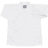 BOLD LOOK 8.5OZ SUPER MIDDLEWEIGHT V-NECK TOPS-WHITE-1