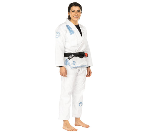 FUJI Submit Everyone Women's BJJ Gi