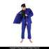 Tatami Estilo 5.0 Jiu Jitsu Gi- Blue Graphite-14
