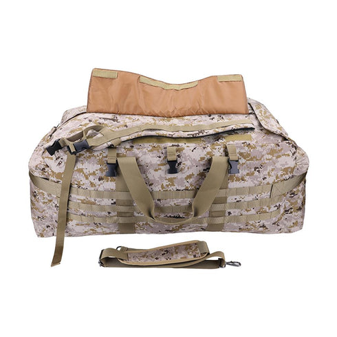 CENTURY TACTICAL GEAR BAG