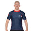 Team FUJI Short Sleeve Rashguard