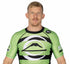 Fuji Vision Short Sleeve Rashguard