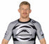 Fuji Vision Short Sleeve Rashguard
