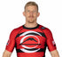 Fuji Vision Short Sleeve Rashguard