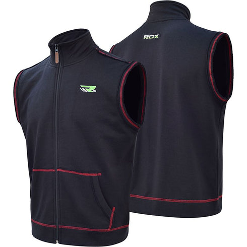 RDX 4B High Neck Jacket-1