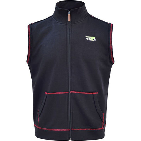 RDX 4B High Neck Jacket-2