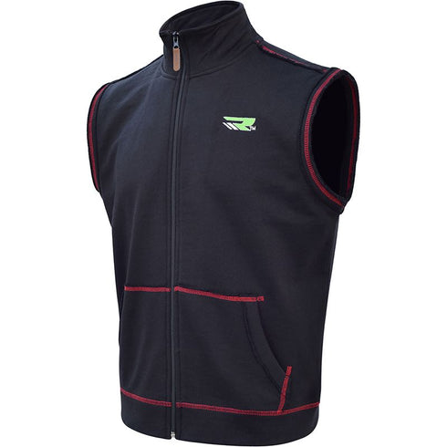 RDX 4B High Neck Jacket-3