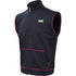 RDX 4B High Neck Jacket-3