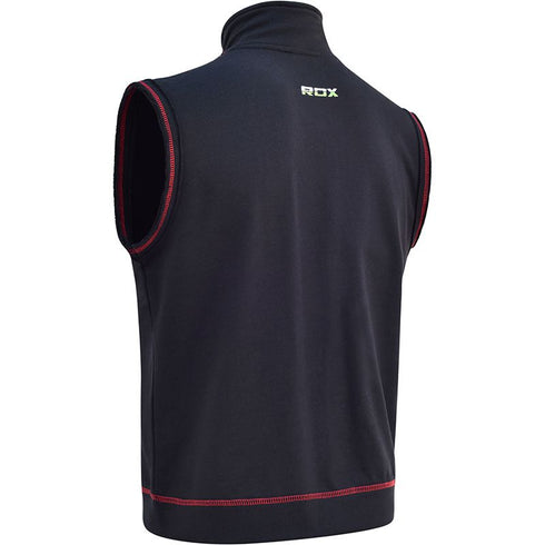 RDX 4B High Neck Jacket-4