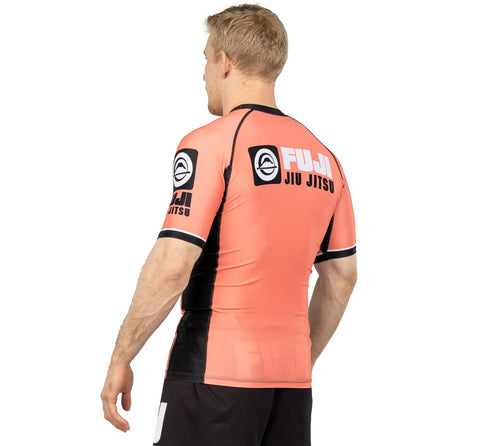Fuji Jiu-Jitsu Rashguard
