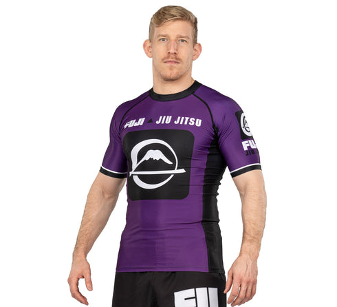 Fuji Jiu-Jitsu Rashguard