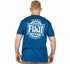 Fuji Global Pocket T-Shirt