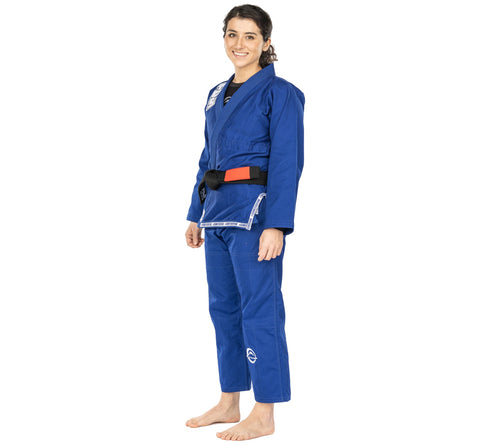 FUJI Submit Everyone Women's BJJ Gi
