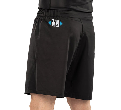 Fuji Bam Bam Grappling Fight Shorts