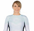 Fuji Airlock Womens Long Sleeve Rashguard