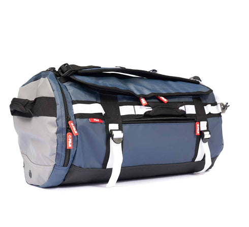 FUJI Comp Convertible Backpack Duffle - MMA Fightland