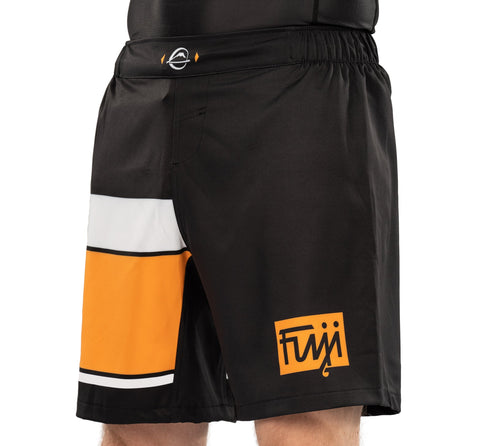 Fuji Electric Grappling Fight Shorts
