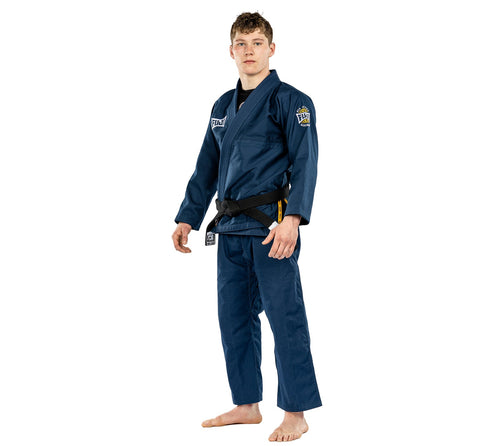 Fuji Suparaito BJJ Gi Worldwide Edition