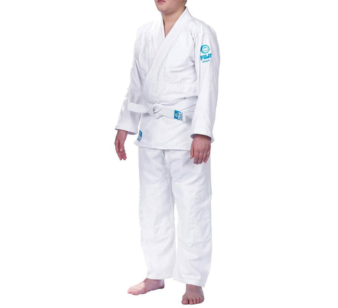 FUJI Starter Kids Judo Gi - MMA Fightland