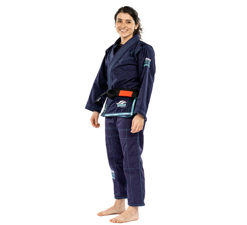 Fuji Suparaito Women's BJJ Gi