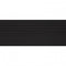 BOLD LOOK 2" DELUXE BLACK BELTS-1