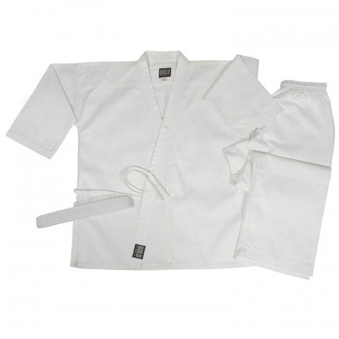 BOLD LOOK 7.5OZ MIDDLEWEIGHT TRADITIONAL SETS-WHITE-1