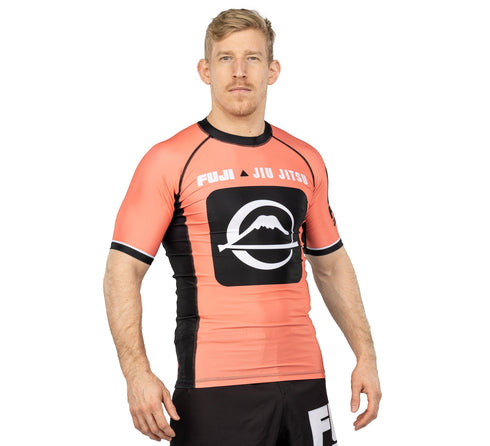 Fuji Jiu-Jitsu Rashguard